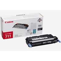 Canon 711 Black Toner Cartridge (1660B002)